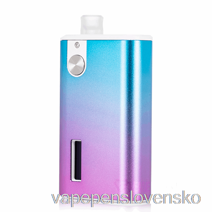 Yihi Sxmini Vi Class 60w Pod Kit Purple Coral / White Vape Slovensko